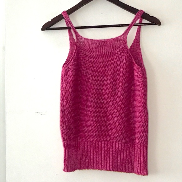 Anthropologie’s Pilcro Crochet Top - Picture 13 of 15